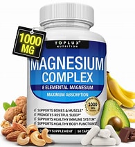 Magnesio Complex